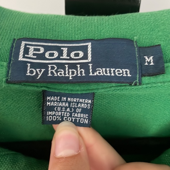 POLO Ralph Lauren - Picture 4 of 5